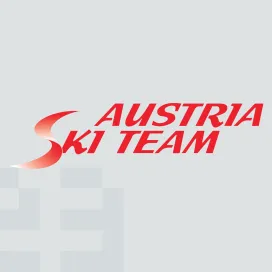 Austria ski team